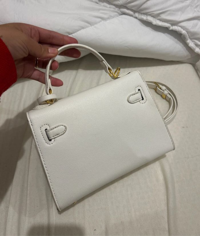 Sac en cuir - photo numéro 2