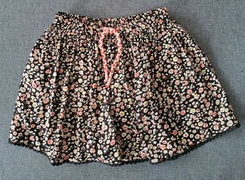 Jupe de marque CHIPIE Taille 8 Ans