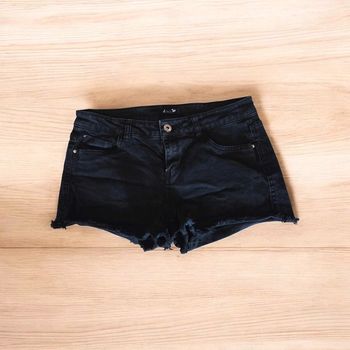 short Jennyfer noir taille S