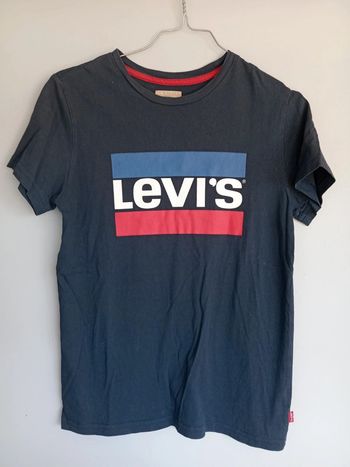 Tee shirt Levi's 14 ans