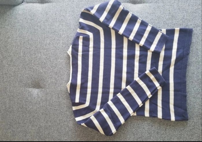 Pull fin Le Petit Marcel  10 ans - photo numéro 2