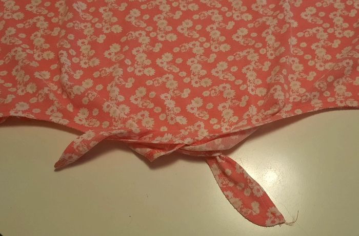 Lot 2 tee-shirt - photo numéro 3