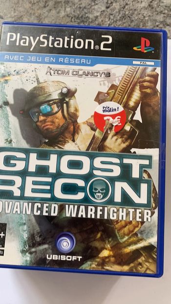 Recon
