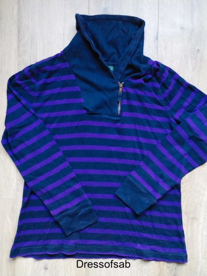 Pull Ralph Lauren Femme - photo numéro 2