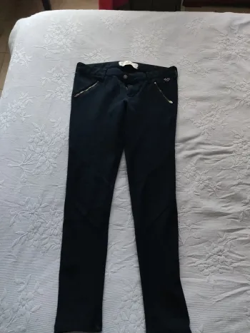 Pantalon Hollister