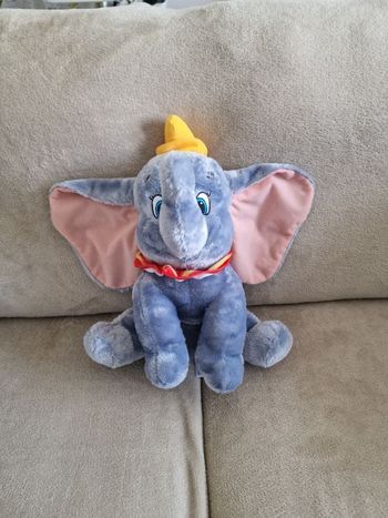 Peluche Dumbo