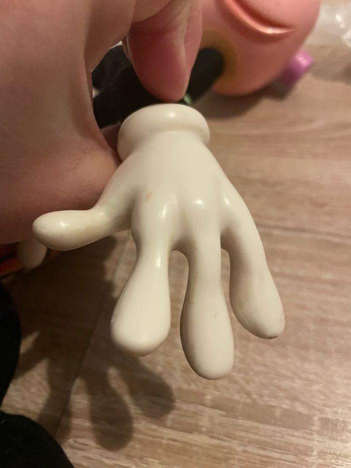 Jibba jabba vintage - photo numéro 6