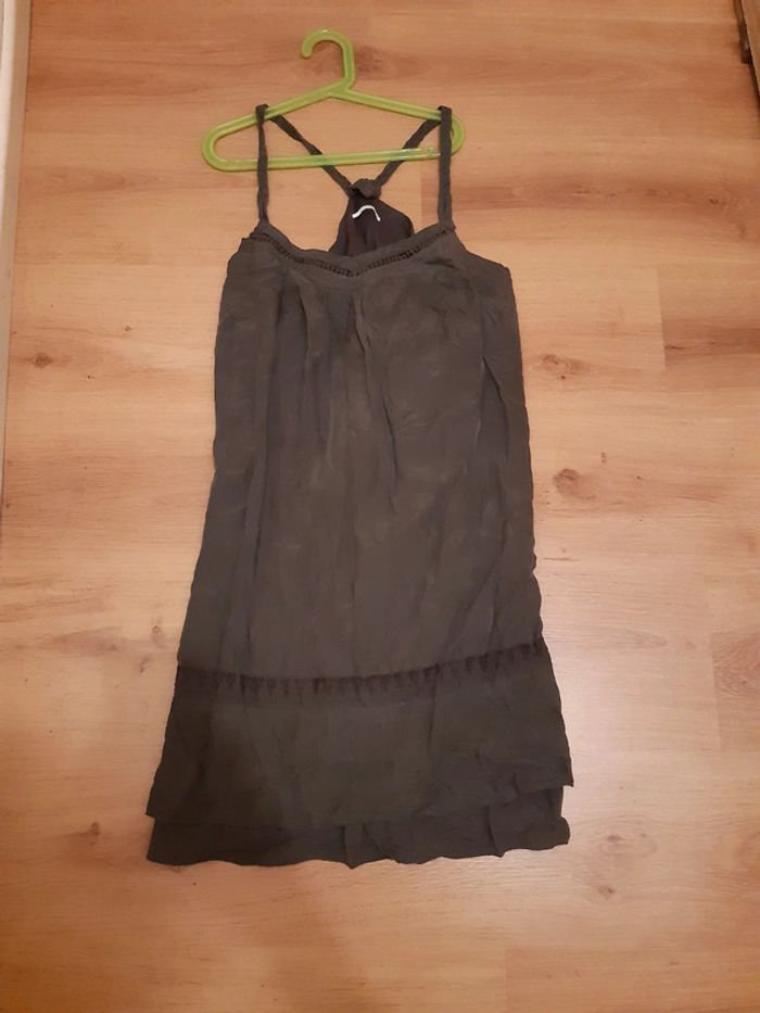 Robe été taille 38