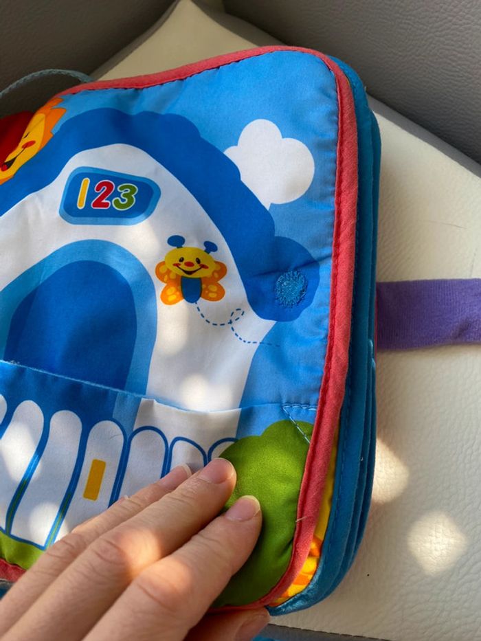 Livre musical - photo numéro 3