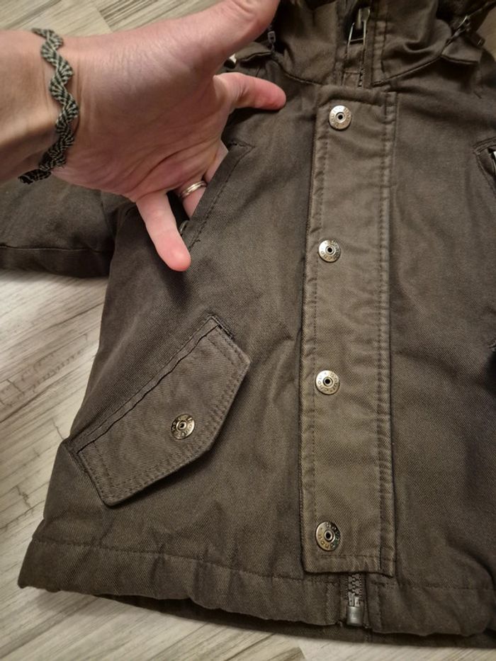 Manteau 12mois - photo numéro 7