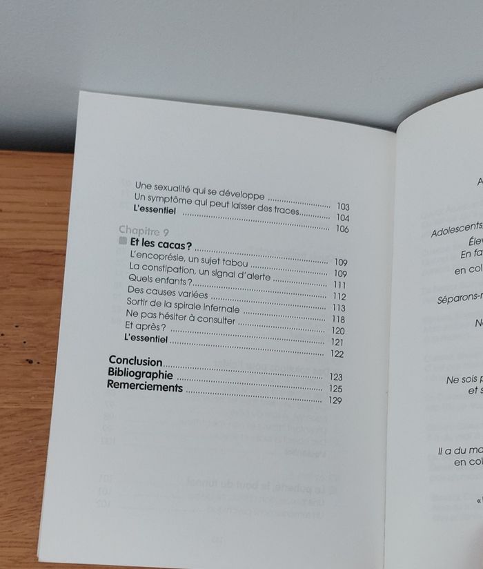 Les pipis font de la résistance - Albin Michel - photo numéro 5