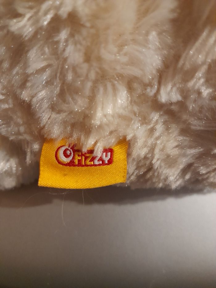 Peluche nounours - photo numéro 4