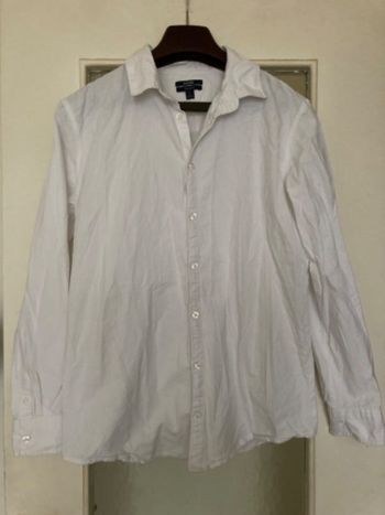Chemise homme Kiabi taille S