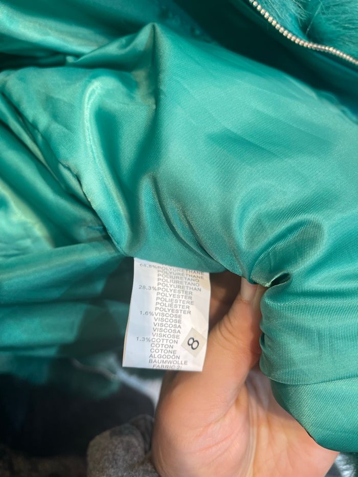 Fourrure femme - photo numéro 2