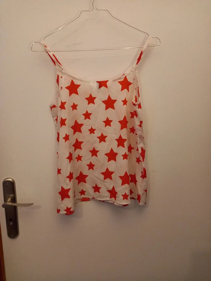 Débardeur - photo numéro 2