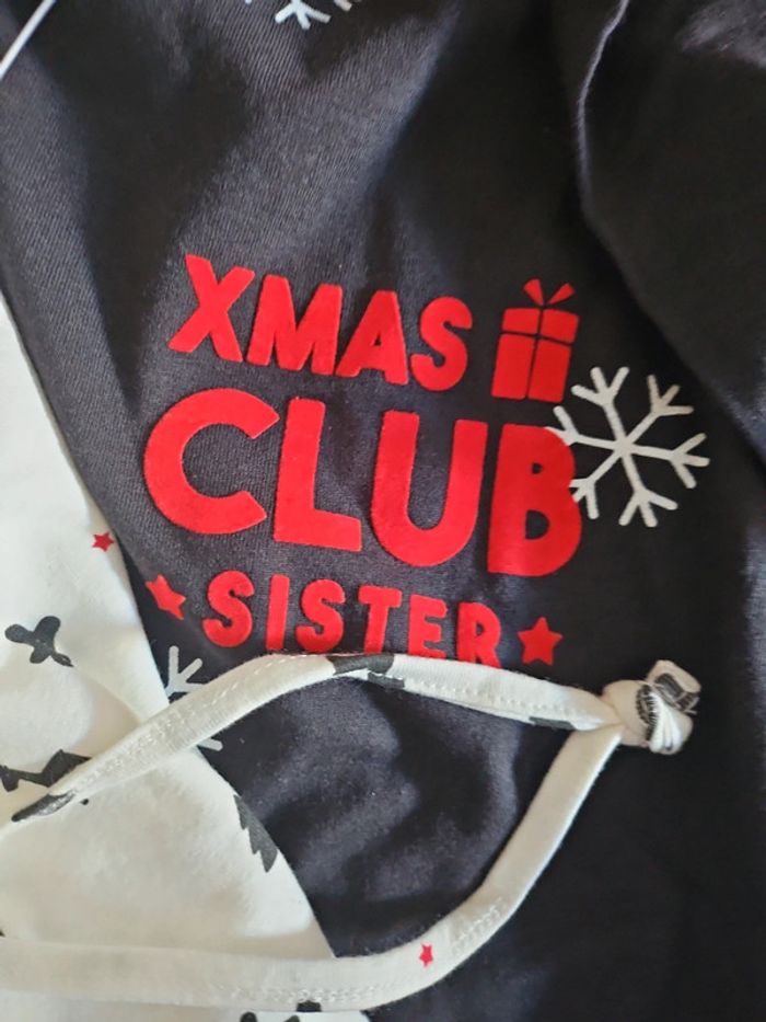 Tee shirt de noel - photo numéro 5