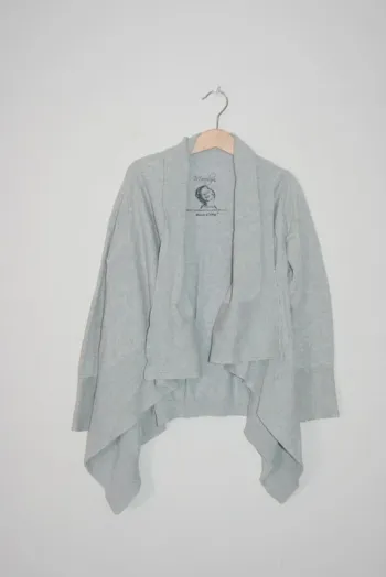 Gilet châle marque Sun City 10 ans