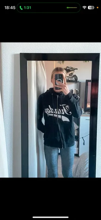 Veste homme
