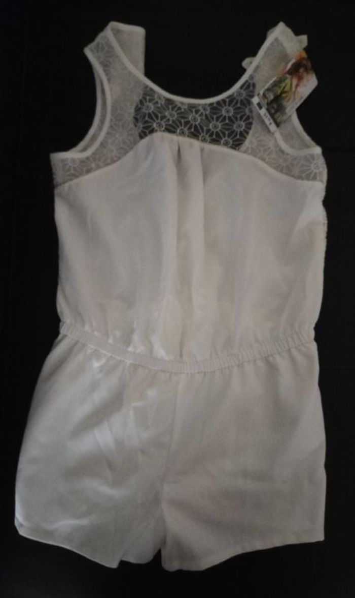 Combishort 14 ans neuf orchestra