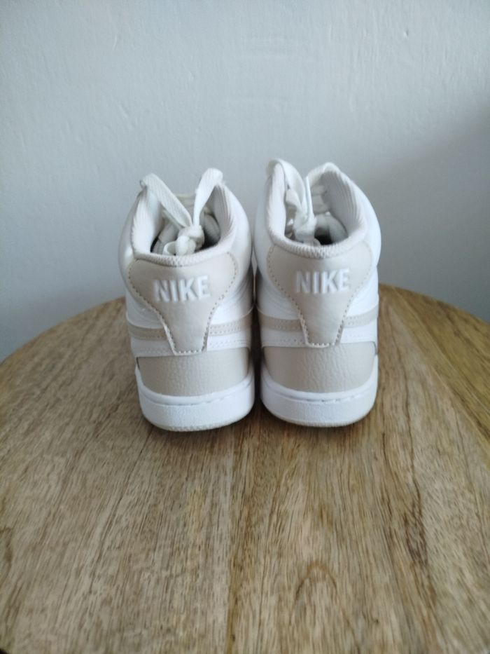 Baskets Nike T38 - photo numéro 7