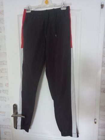 Bas de jogging FootKorner