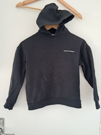 Pull/sweat taille xxs 146-152 cm 12 ans