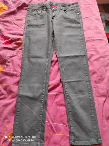 Jeans tissaia t42