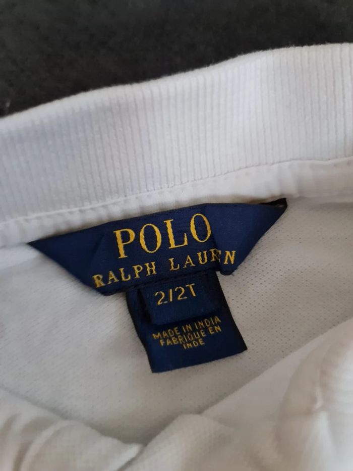 Polo Ralph Lauren - photo numéro 4