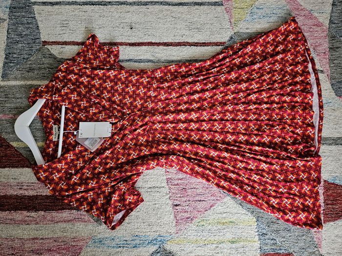 Robe d'été neuve SURKANA Taille XXL (convient du M au L) - photo numéro 2