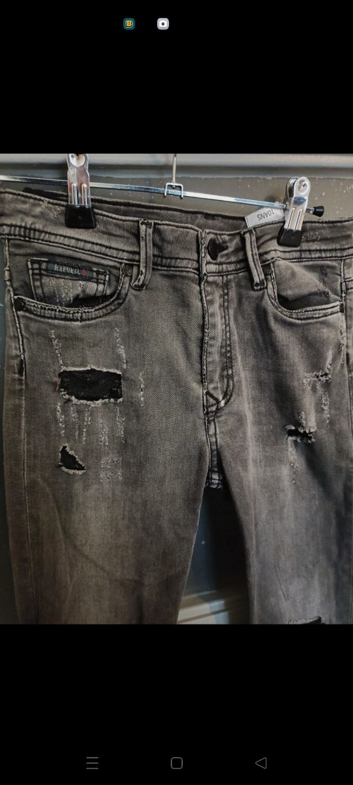 Jeans Kaporal - photo numéro 2