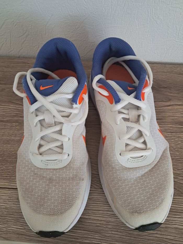 Nike revolution 7 GS - photo numéro 2
