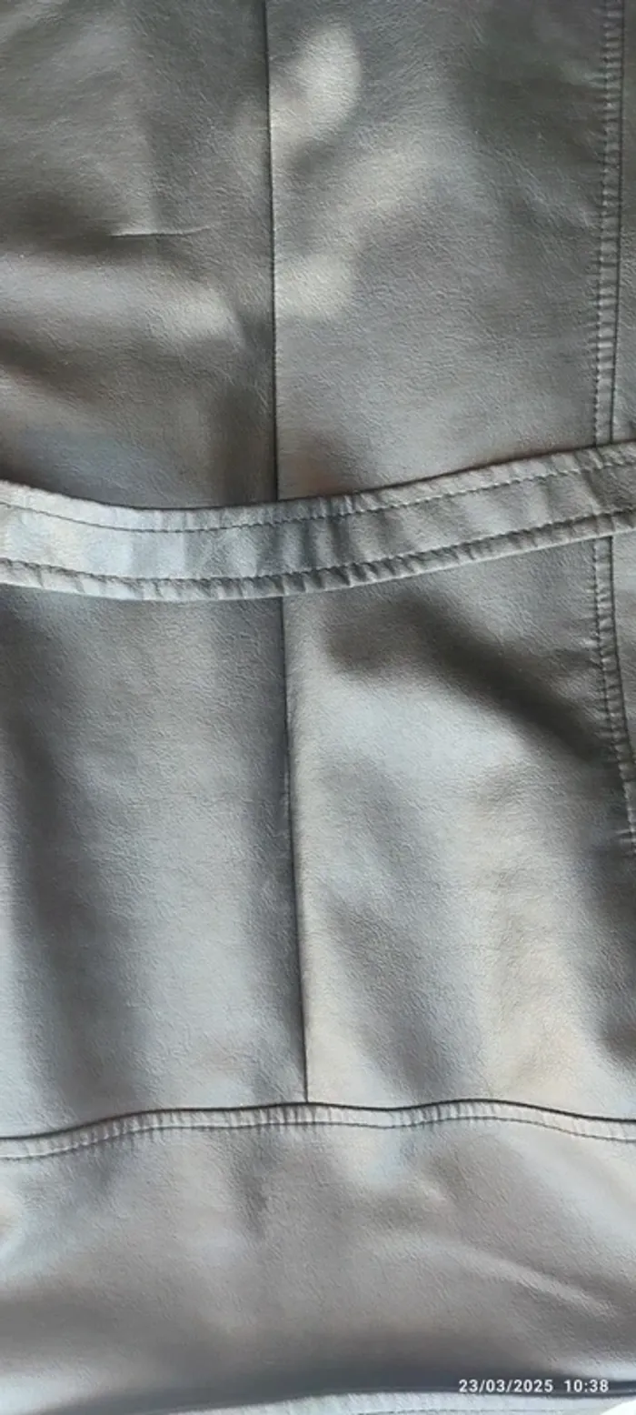 Veste femme Etam – Taille 38 (M) - photo numéro 5