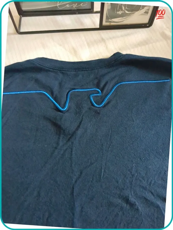 T-shirt Armani homme S - photo numéro 7