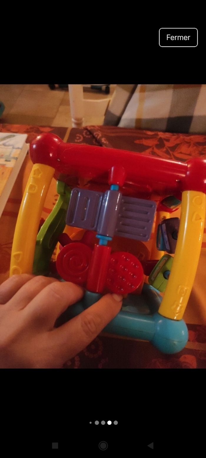 Jouet bébé j1 - photo numéro 7