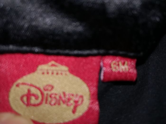 Superbe tenue Disney 6 mois 6€ - photo numéro 5