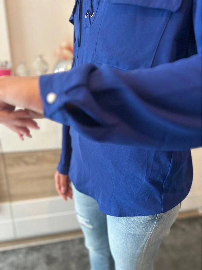 Chemise etam - photo numéro 4