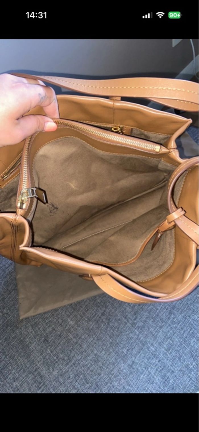 Sac Lancel - photo numéro 6
