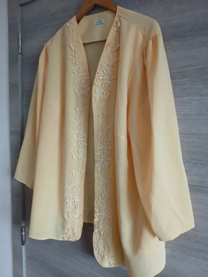 Surchemise Création Atelier - photo numéro 2