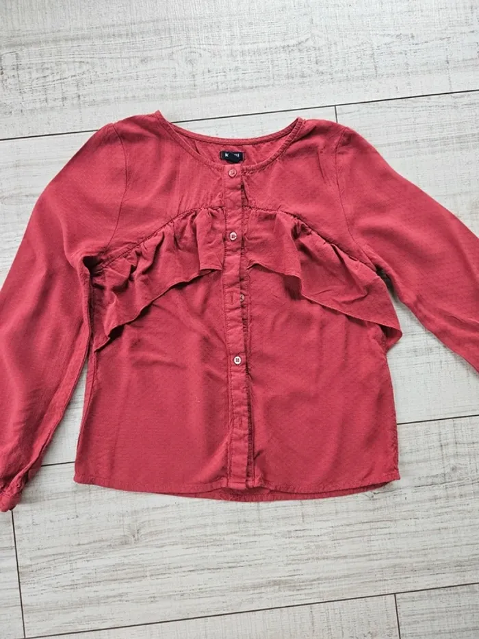 Chemise