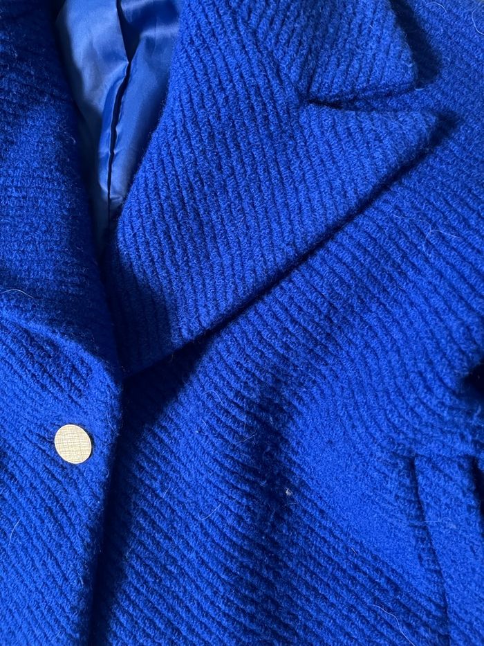 Manteau court - photo numéro 5