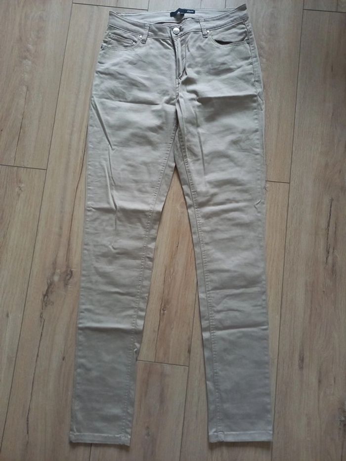 Pantalon Etam