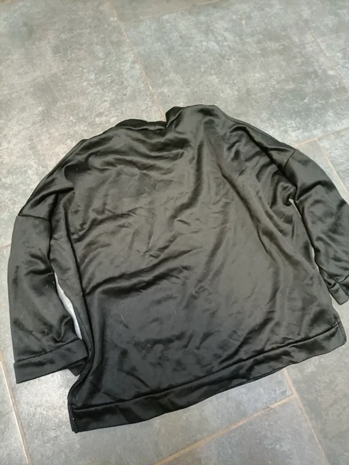 Pull oversize - photo numéro 4