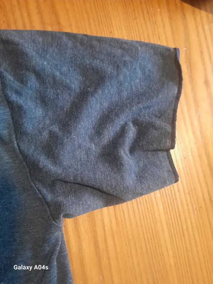 Beau tee shirt - photo numéro 4