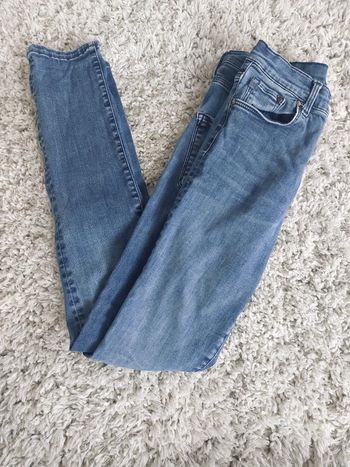 Jean H&M Skinny Denim M/L (38-40)