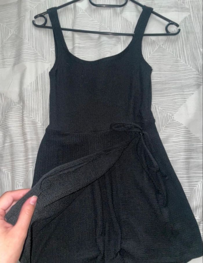 Combi short - photo numéro 4