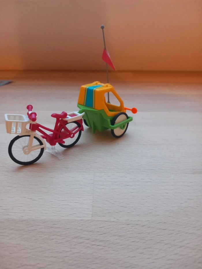 Playmobil n°6388 - photo numéro 2