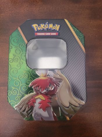 Boite Pokémon