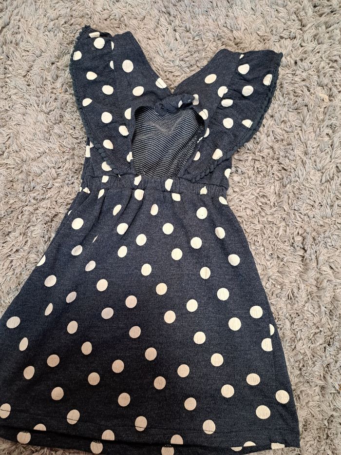 Robe d'été 3 ans - photo numéro 2