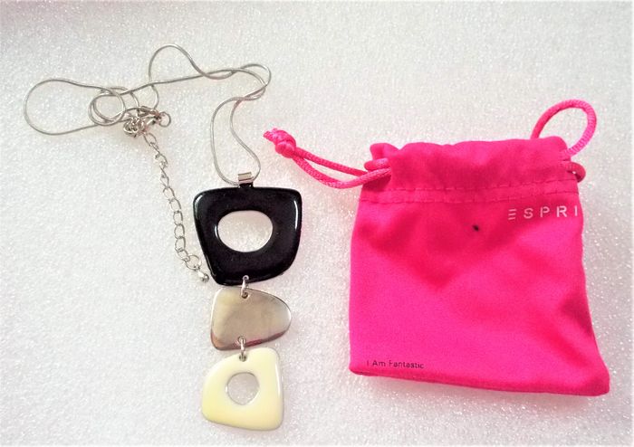 Collier "Esprit" - photo numéro 2
