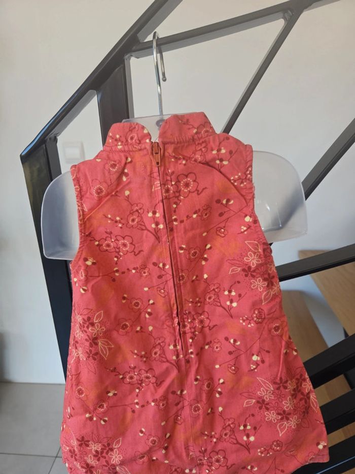 Robe tout compte fait 6 mois - photo numéro 5